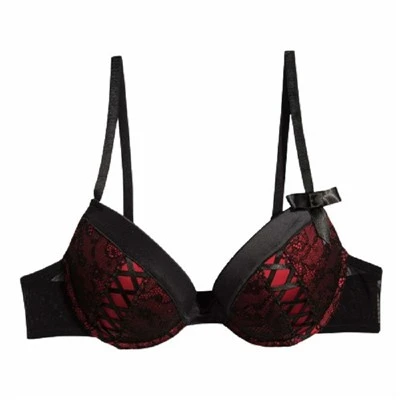 Ladies' Push Up Bra