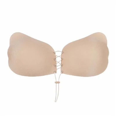 Ladies' Silicone Bra