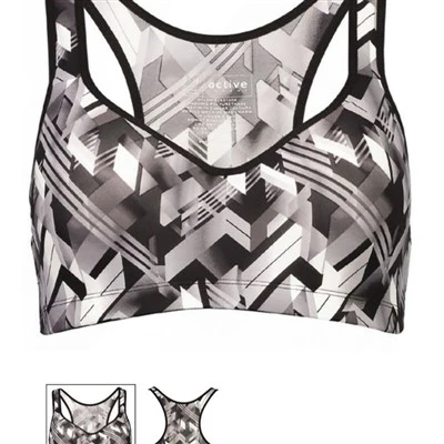 Ladies' Sports Bra