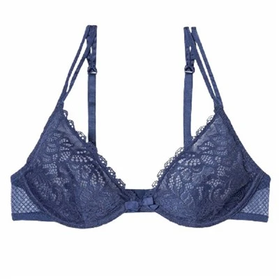 Ladies' Wired Bra