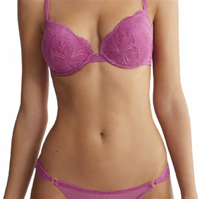 Women's Lace Lingerie Set