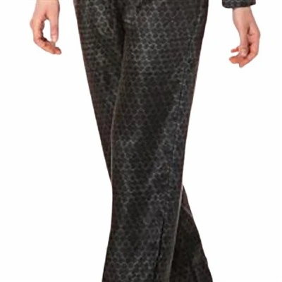 Women's Satin Pants