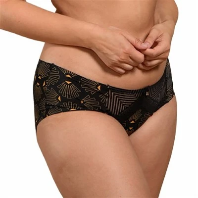 Women's Seamless Shorty