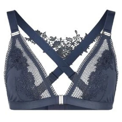 Bra Quality Identification