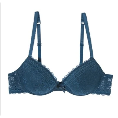 Ladies' Padded Bra